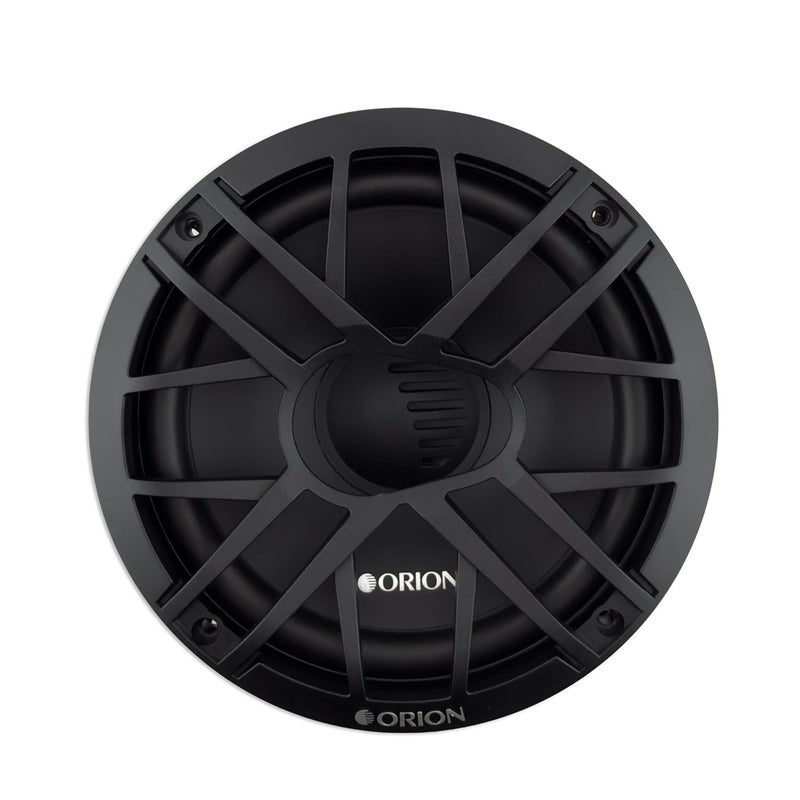 Orion نظام صوتي للسيارة من سلسلة ORION XTR XTR65.SC 2-Way Coaxial - مكبرات صوت 6.5 بوصة، نطاق كامل، صوت جهير معزز، 340 واط، 4 أوم، تركيب سهل، تويتر قبة حريرية 1 بوصة، تقاطع خارجي سلبي - زوج - Image 5